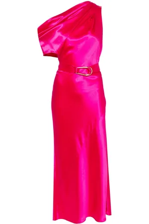 Acler Ellison off-shoulder dress