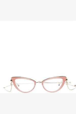 VALENTINO GARAVANI Cat-eye glasses