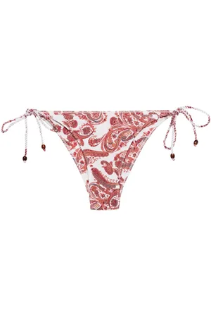 FAITHFULL THE BRAND Picone bikini bottoms
