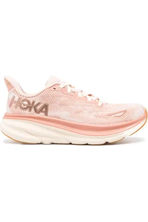 Hoka One One Clifton 9 sneakers