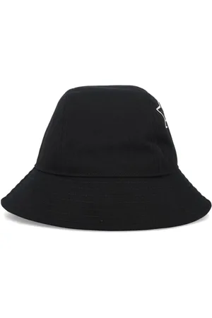 Y-3 Yojhi appliqué bucket hat