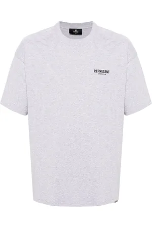 Represent Owners Club cotton T-shirt