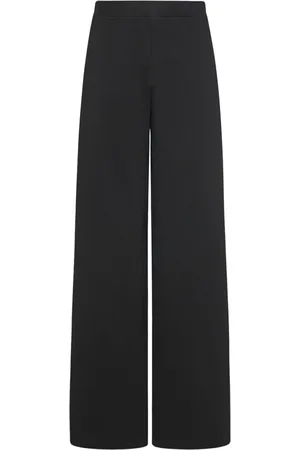 ROSETTA GETTY Wide-leg trousers