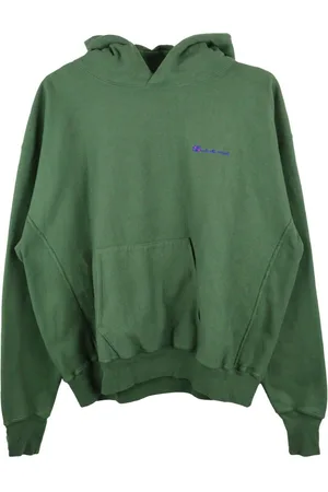 SAINT MXXXXXX Cotton-blend hoodie