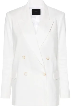 Joseph Double-breasted blazer