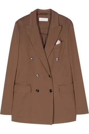 Circolo Pocket-square blazer
