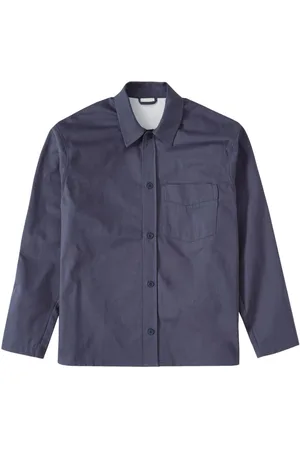 Closed Garage cotton shirt
