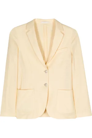 Circolo Single-breasted blazer