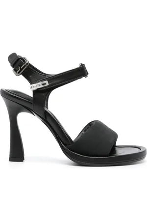 Premiata 95mm leather sandals