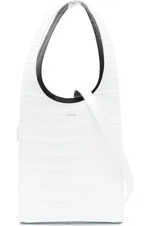 COPERNI Micro Swipe tote bag