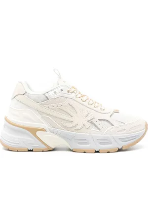 Palm Angels PA 4 panelled sneakers