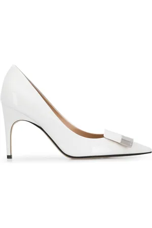 Sergio Rossi Sr1 pumps