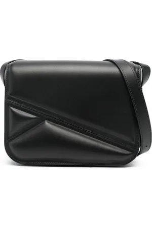 Wandler Medium Oscar Trunk shoulder bag