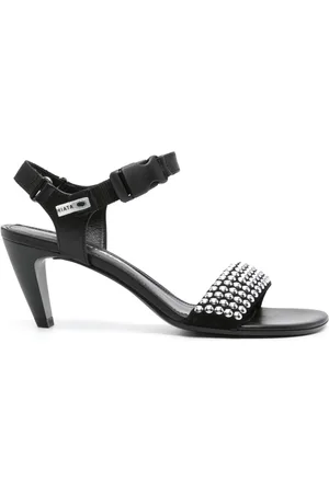 Premiata 65mm stud-embellished sandals