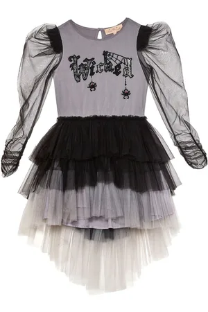 Tutu Du Monde Wicked Wednesday tutu dress