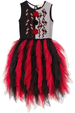 Tutu Du Monde Hello Scream Tutu dress