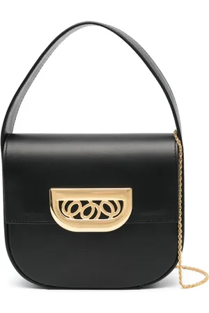 Destree Martin Jewel leather mini bag