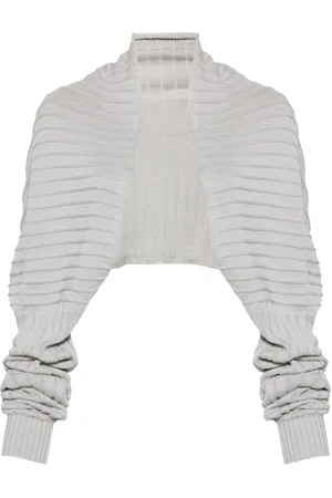 Gimaguas Miss Mangas cotton knitted top