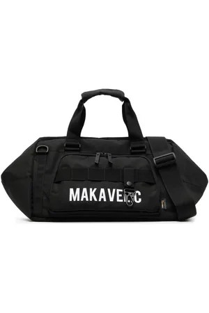 Makavelic Squad Anthem 3Way holdall