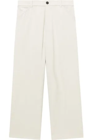FIVE CM Wide-leg trousers