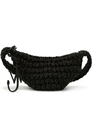 J.W.Anderson Popcorn sling bag
