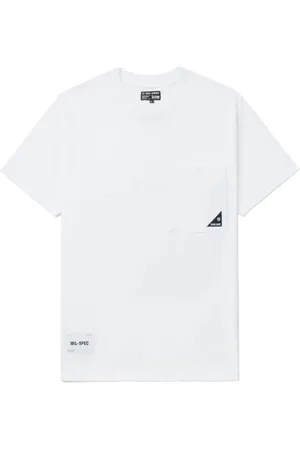 Izzue Logo-print cotton T-shirt