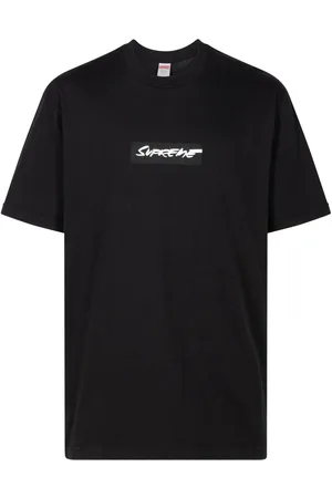 Supreme X Futura box logo T-shirt