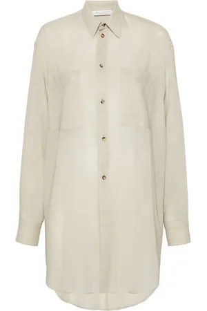 Serafini Long-sleeve shirt