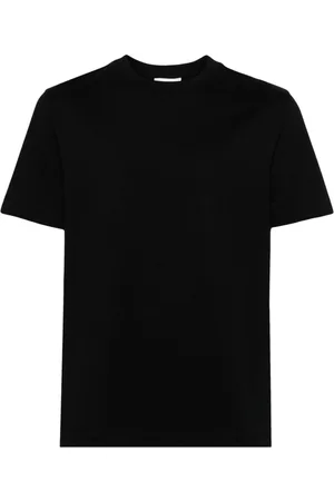 Helmut Lang Logo-print cotton T-shirt