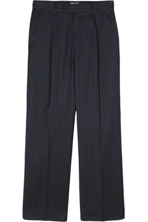 Winnie NY Israel pinstripe-pattern trousers