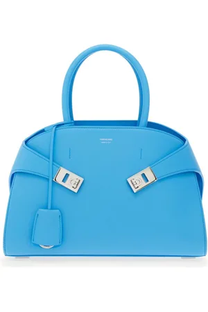 Salvatore Ferragamo Small Hug tote bag