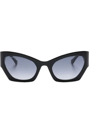 Dsquared2 Cat-eye sunglasses
