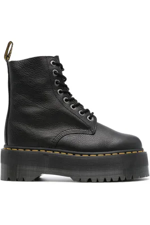 Dr. Martens 1460 Pascal Max leather boots