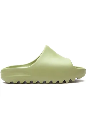 adidas Yeezy ridged slides