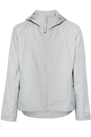 C.P. Company Metropolis Series HyST hooded jacket