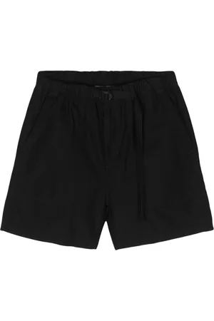 Carhartt Hayworth cotton bermuda shorts