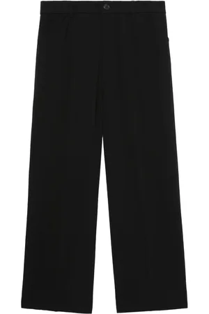 FIVE CM Wide-leg trousers