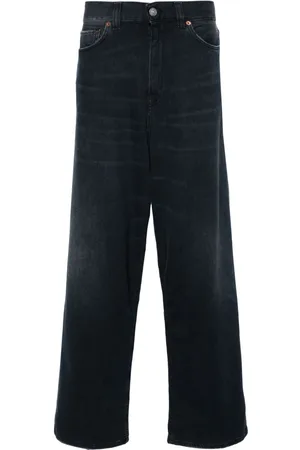 haikure Jo Razzoli wide-leg jeans