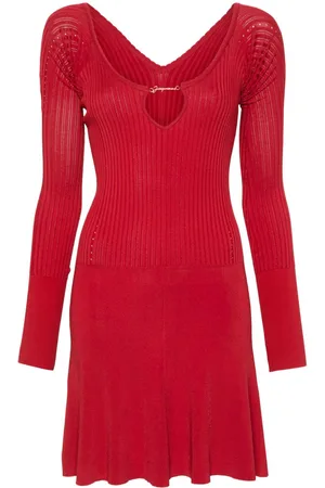 Jacquemus La Mini Robe mini dress