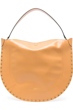 Isabel Marant Oskan Soft tote bag