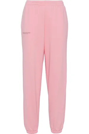 The Pangaia Organic cotton track pants