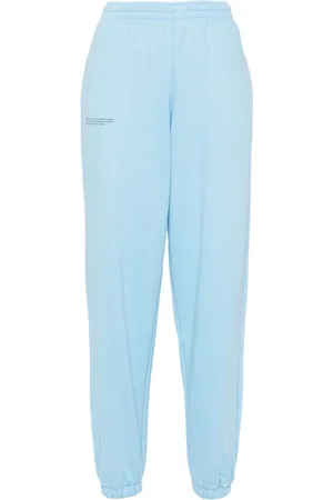 The Pangaia 365 organic cotton track pants