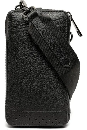Sarah Chofakian David leather wallet