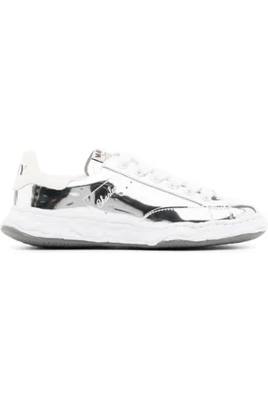 Maison Mihara Yasuhiro Charles lace-up sneakers