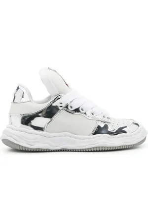 Maison Mihara Yasuhiro Wayne lace-up sneakers