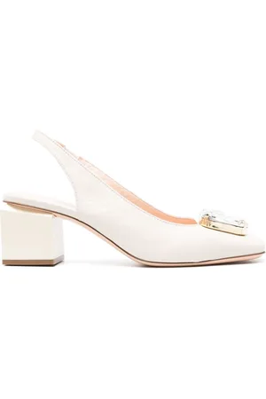 AGL ATTILIO GIUSTI LEOMBRUNI Angie 60mm pumps