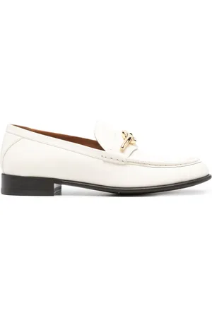 VALENTINO GARAVANI VLogo Signature 25mm loafers