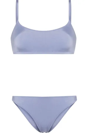 Lido Undici bandeau bikini