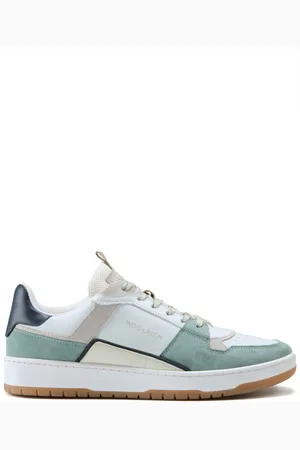 Woolrich Classic Basketball sneakers