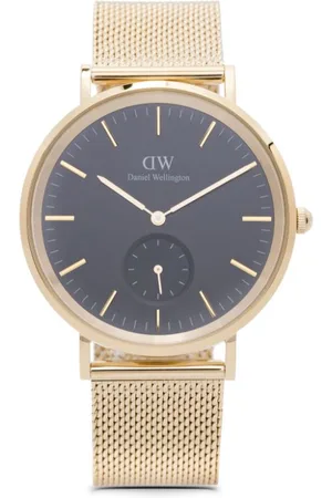 Daniel Wellington Classic Multi-Eye 40mm